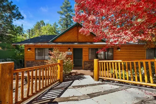 Photo 1 - Big Bear Cozy Cottage