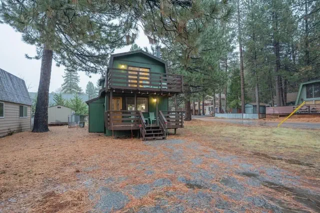 Photo 1 - Big Bear Moonridge Escape