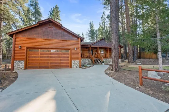 Photo 1 - Pine Cottage