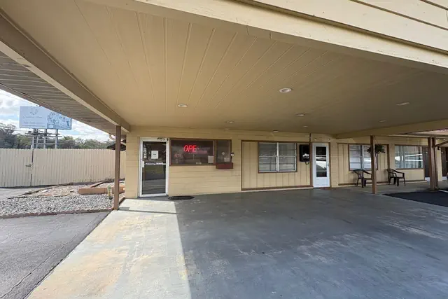Photo 1 - Budget Host Inn Ocala Near I-75 By Hotel O