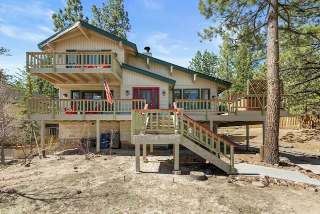 Photo 1 - Lakeview Haven- Luxury Retreat