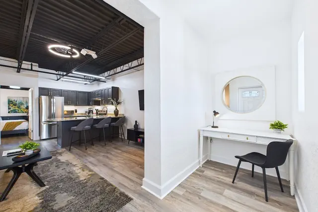 Photo 1 - Loft Getaway Near Port Beach -unit 203