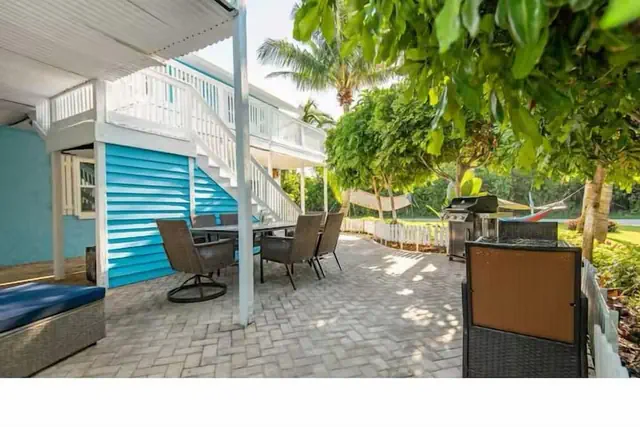 Photo 1 - Hutchinson Island Beach Retreat | Pets Welcome