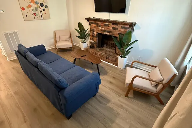 Photo 1 - Newly Renovated 3 Bedroom House in Lakewood