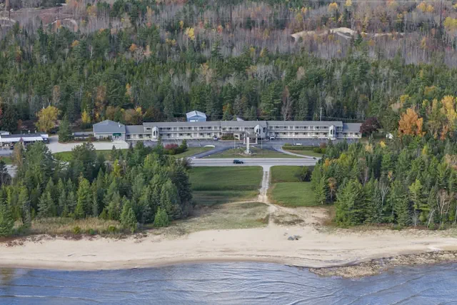 Photo 1 - Manistique Sands