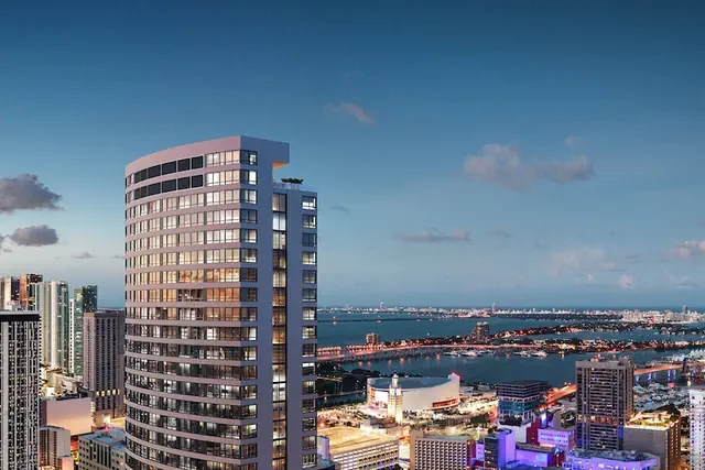 Photo 1 - Miami Vacation Rentals - District 225