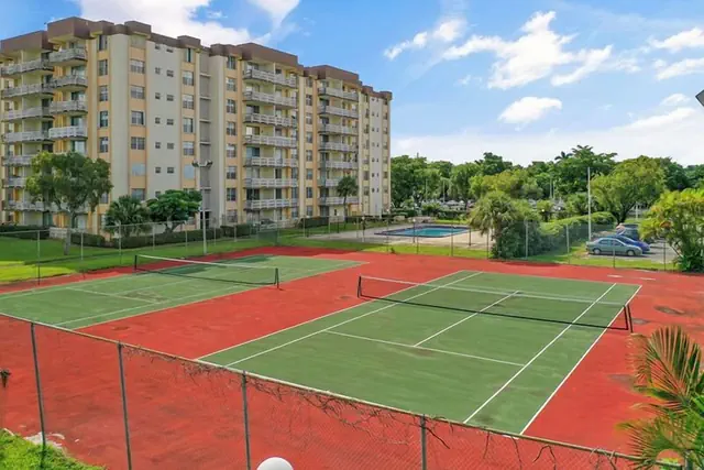 Photo 1 - Park Towers