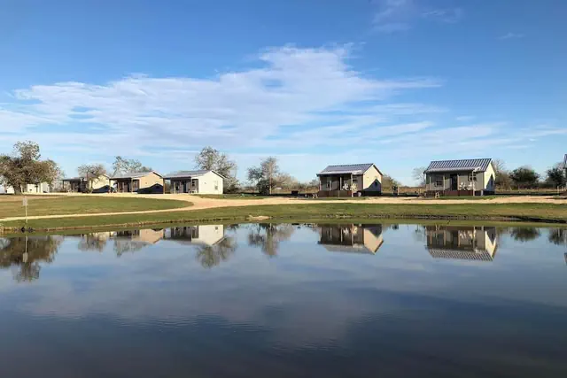 Photo 1 - Southbound RV Park and Cabins