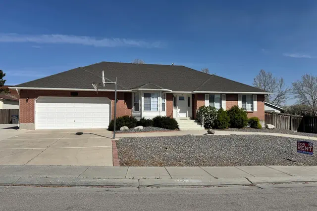 Photo 1 - Salt Lake County Housing