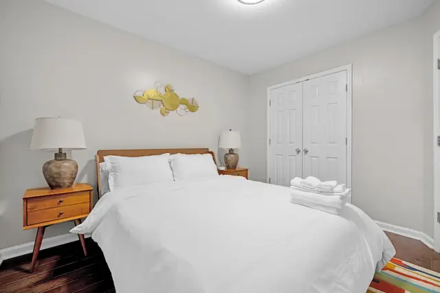 Photo 1 - 1Br 1Bath Long Stays Near Fort Moore