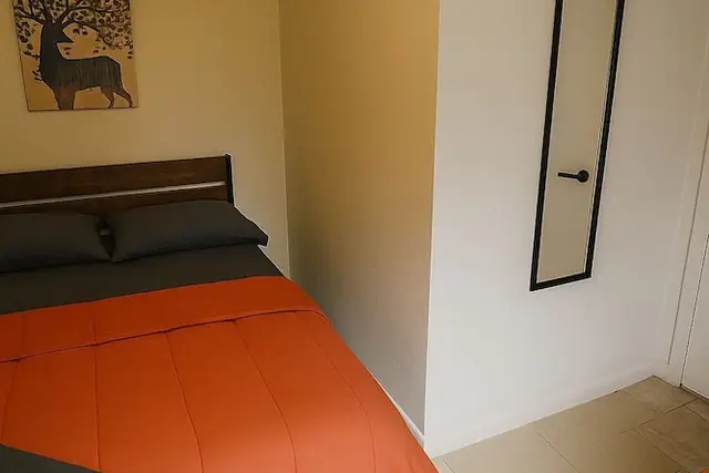 Photo 1 - Cabana