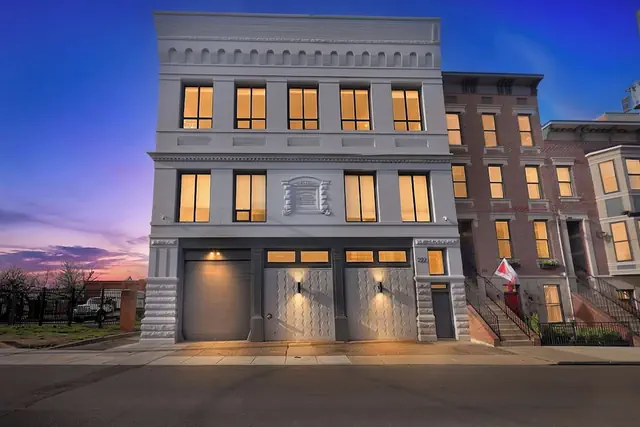 Photo 1 - Firehouse Lofts