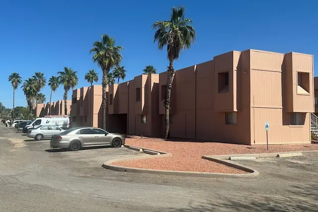 Photo 1 - Flamingo Suites