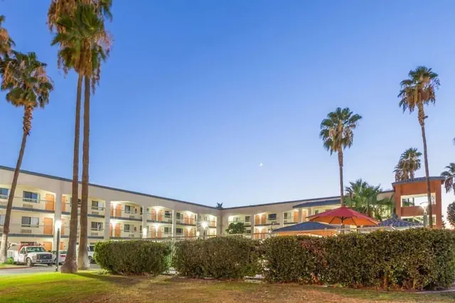 Photo 1 - Truestay Inn