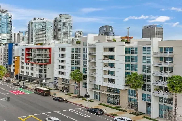 Photo 1 - BP Stay Serviced Apartment Downtown