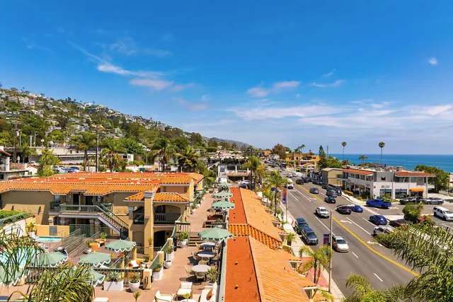 Photo 1 - The Mara Laguna Beach an AvantStay Hotel
