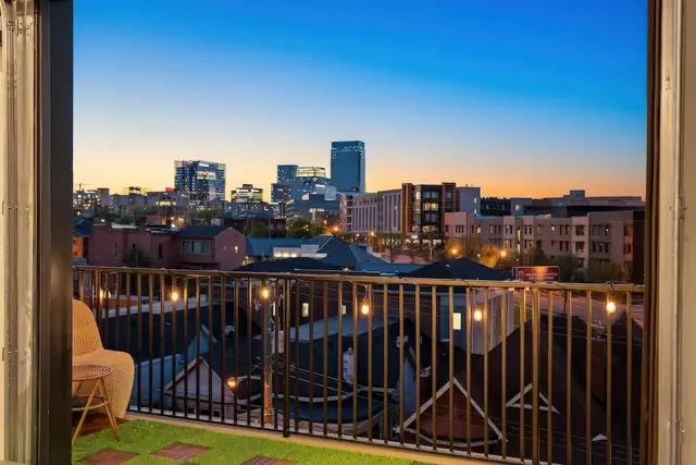 Photo 1 - The Penthouse - 3BR Rooftop - Downtown Nashville