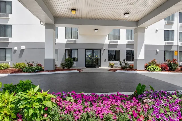 Photo 1 - Hotel Blu