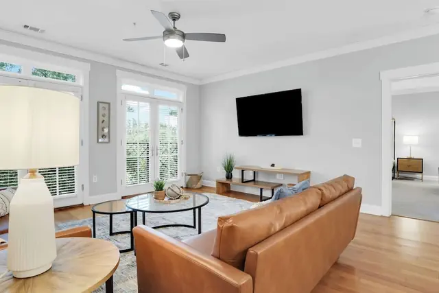 Photo 1 - The Juliette by Avantstay 2 Suites + Coffee Bar Walkable Historic District + Free Parking