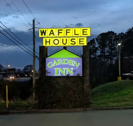 Photo 1 - Garden Inn Adairsville