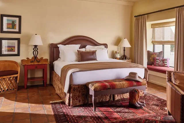 Photo 1 - Rancho de los Caballeros Resort