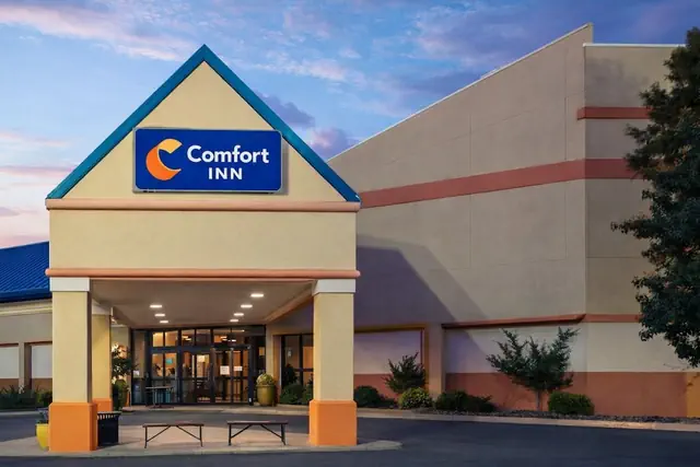 Photo 1 - Comfort Inn Stillwater Near University Area
