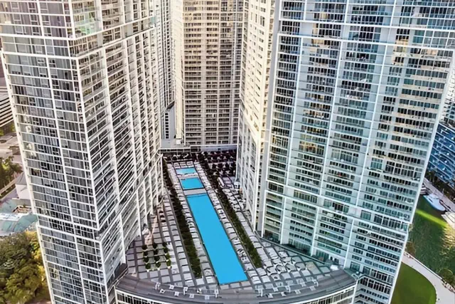 Photo 1 - The Stayora Luxury Suites - W Miami