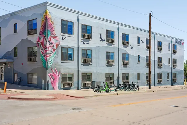 Photo 1 - Kasa LoHi Denver