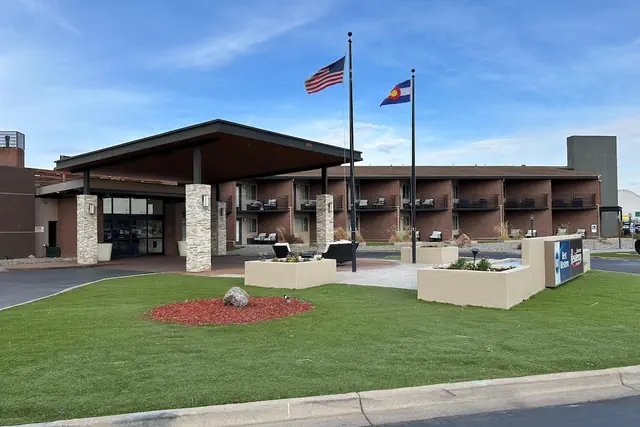 Photo 1 - Executive Residency By Best Western Denver East