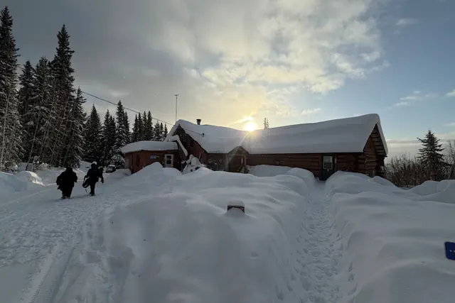 Photo 1 - A Taste of Alaska Lodge