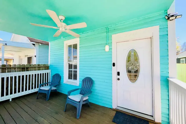 Photo 1 - Hot Tub Tideaway Walkable