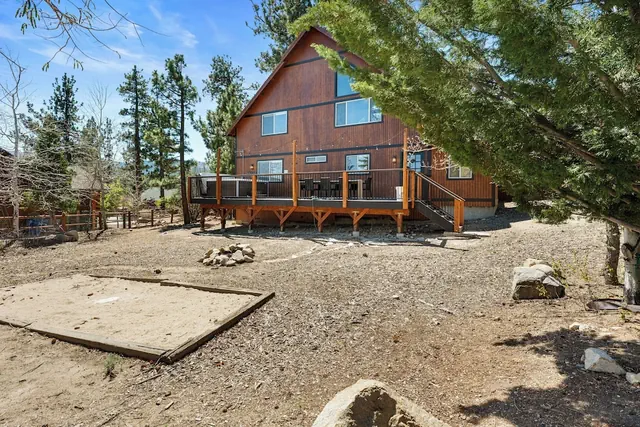 Photo 1 - Timberline View Estate