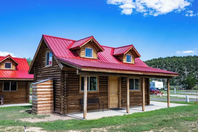 Photo 1 - Red Canyon Village