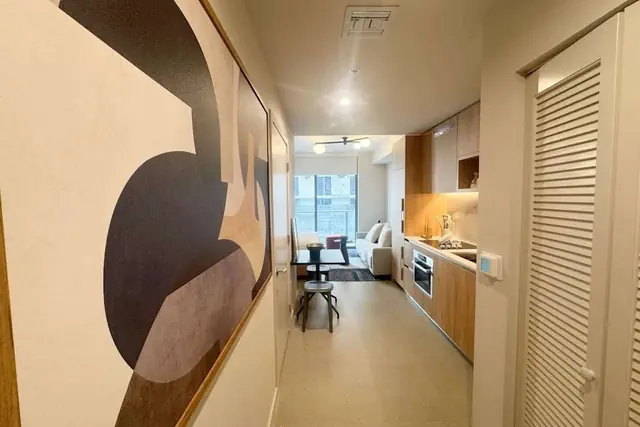 Photo 1 - Crosby Miami