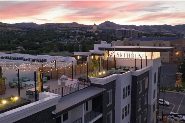 Photo 1 - Skyhouse by Stylish Stays