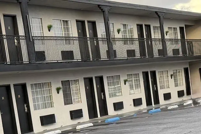 Photo 1 - The Atlas Inn & Suites LAX