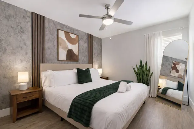 Photo 1 - The Westshore by Stylish Stays