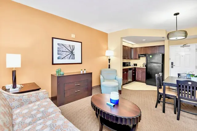 Photo 1 - Near Disney 1BR Condo Unit w Pool and Hot Tub
