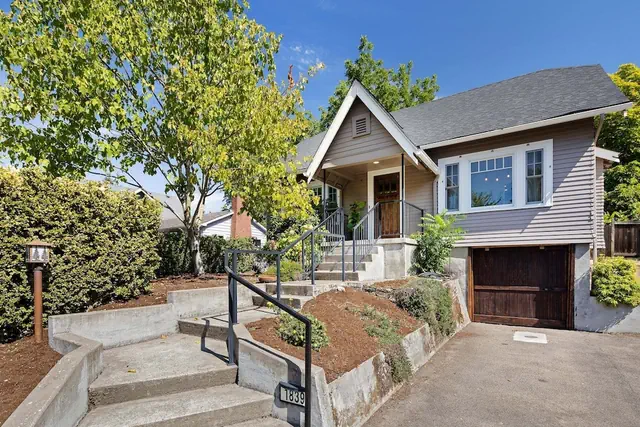 Photo 1 - Orchard Luxe - Modern Home In Walking Distance To Uo 3 Bedroom Home