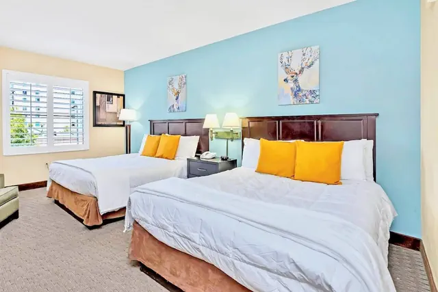 Photo 1 - Studio With Hot Tub & Pool Near Universal Studios
