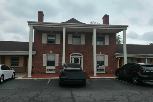 Photo 1 - DOVER INN