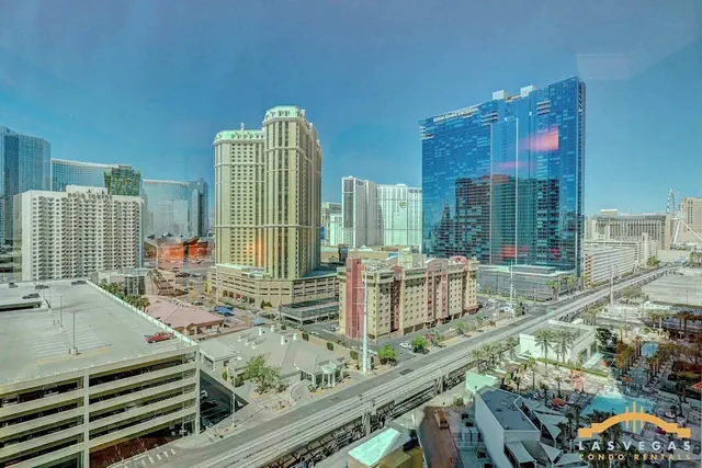 Photo 1 - MGM Signature