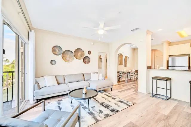 Photo 1 - Upstay - Condo Near Disney w Pool-spa-sauna-games