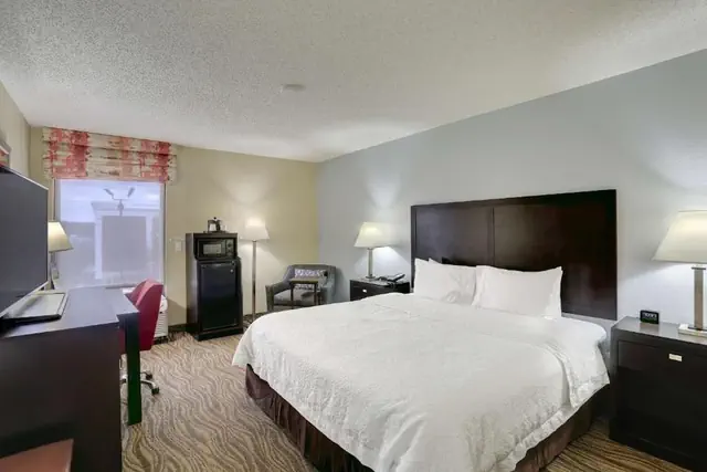 Photo 1 - The Antioch Inn