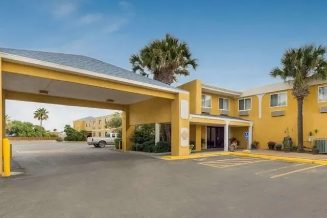 Photo 1 - The Plaza at North Beach Corpus Christi