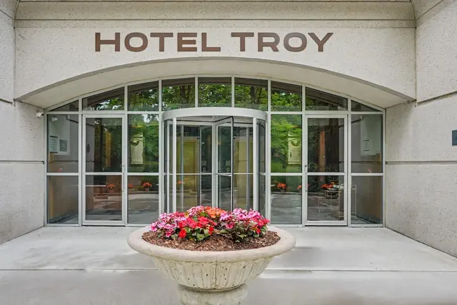 Photo 1 - Hotel Troy, Trademark Collection by Wyndham