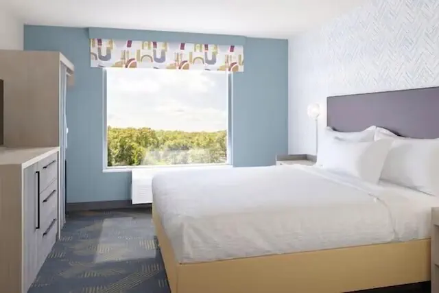 Photo 1 - Home2 Suites By Hilton Pasco Tri-Cities Airport