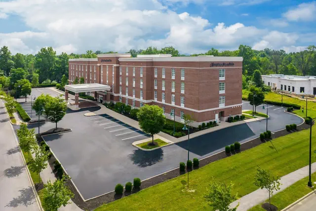 Photo 1 - Hampton Inn & Suites New Albany Columbus