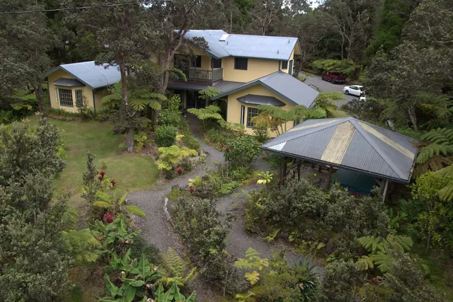 Photo 1 - Kilauea Lodge and Restaurant