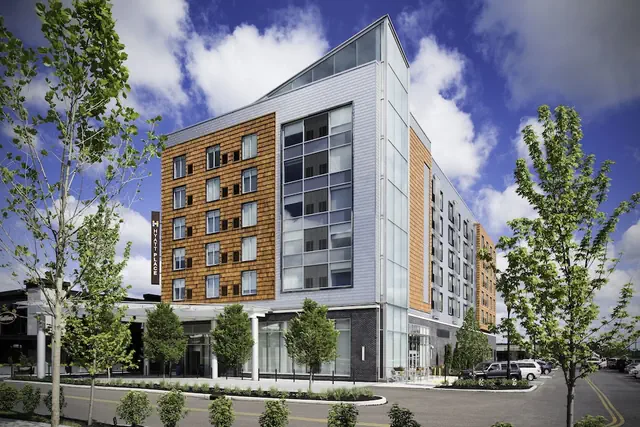 Photo 1 - Hyatt Place Cleveland / Westlake / Crocker Park